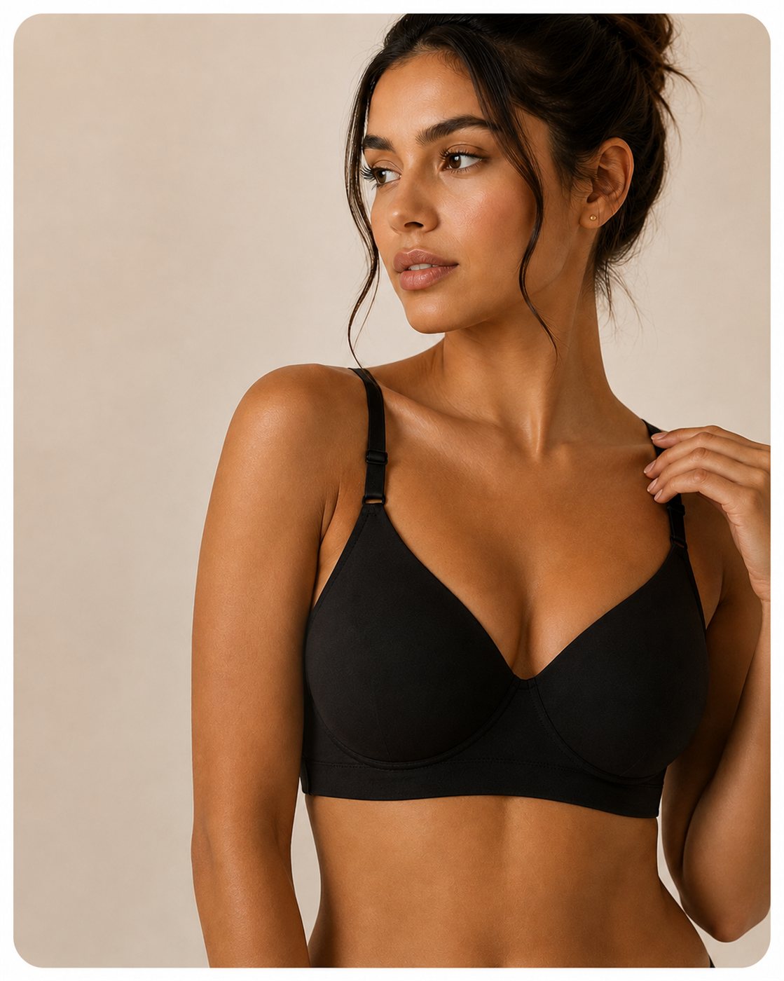 Bras