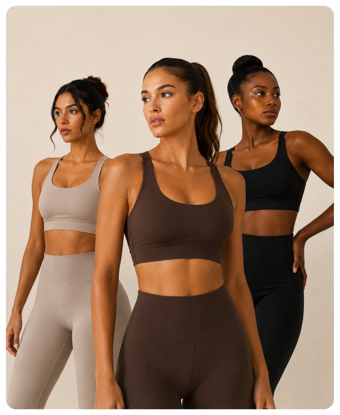 Sports Bras