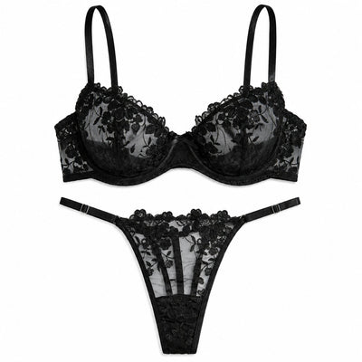 New Arrivals — Intimates